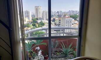 Imagem 5: Cambuci Duplex 85m² 2 Dormitórios, 2 vagas garagem livre!