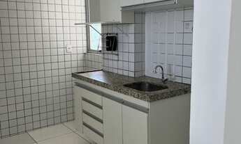 Imagem 2: Apartamento em frente a UniNOVAFAPI