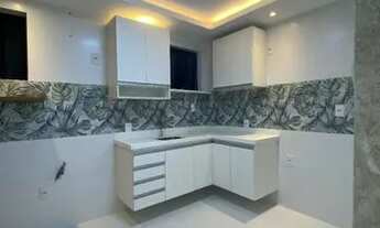 Imagem 2: Apto com 3 qtos sendo 2 suítes 90 m² no Renascença por apenas R$ 590 Mil