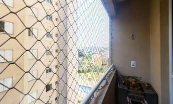 Imagem 5: Apartamento para Aluguel - Cangaíba, 2 Quartos, 47 m2