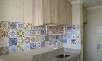 Imagem 2: Apartamento Maravilhoso reformado