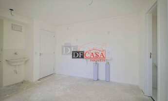 Imagem 6: Apartamento com 1 dormitório, 29 m² - venda por R$ 192.000,00 ou aluguel por R$ 1.174,82/m