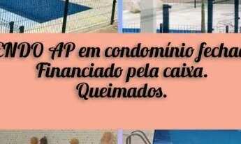 Imagem 5: Apartamento em Queimados