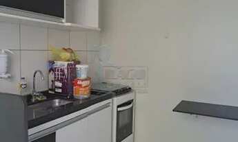 Imagem 3: Apartamento Padrão em Ribeirão Preto