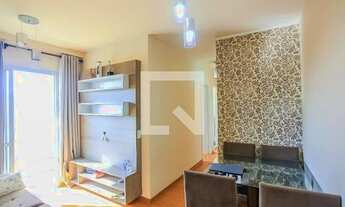 Imagem: Apartamento para Aluguel - Panamby, 2 Quartos