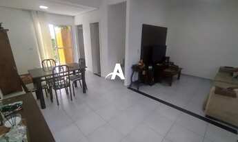 Imagem 2: Casa em Condomínio à venda, 3 quartos, 1 suíte, 1 vaga, Village Unique - Uberlândia/MG