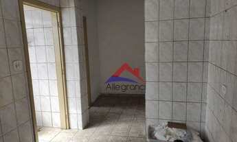 Imagem 7: Casa com 1 dormitório para alugar, 71 m² por R$ 1.200,00/mês - Tatuapé - São Paulo/SP