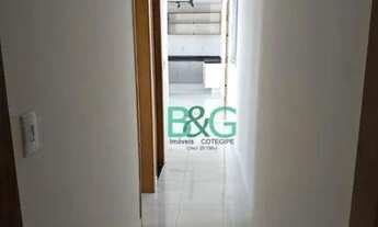 Imagem 3: Cobertura com 2 dormitórios à venda, 107 m² por R$ 740.000,00 - Tatuapé - São Paulo/SP