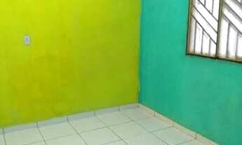 Imagem 2: RESIDÊNCIA Casa com 2 dormitórios