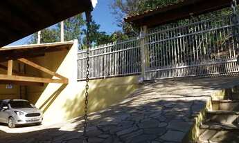 Imagem 7: Chácara Joaquim Egídio perto do centrinho do subdistrito