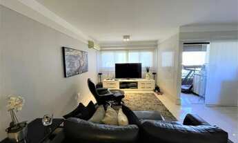 Imagem 3: Apartamento alto padrão com 170m² no Centro de Americana - SP