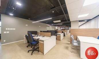 Imagem 4: Santo André - Conjunto Comercial/Sala - Jardim