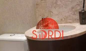 Imagem 3: Apartamento com 3 dormitórios à venda, 107 m² por R$ 650.000,00 - Jardim Botânico - Ribeir