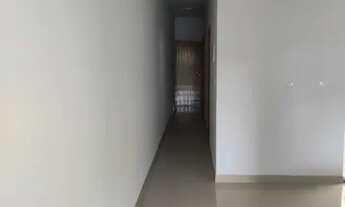 Imagem 2: Casa 3 quartos com uma suíte no Recanto Das Minas Gerais