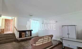 Imagem 4: Casa com 5 dormitórios à venda, 485 m² por R$ 2.650.000,00 - Brooklin Paulista - São Paulo