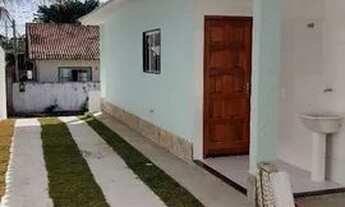 Imagem 2: Casa nova em condomínio