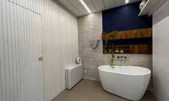 Imagem 7: Apartamento para venda com 250 metros quadrados com 4 quartos em Icaraí - Niterói - RJ