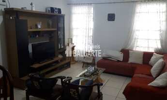 Imagem 2: Sobrado com 4 dormitórios à venda, 151 m² por R$ 690.000,00 - Vila Constança - São Paulo/S