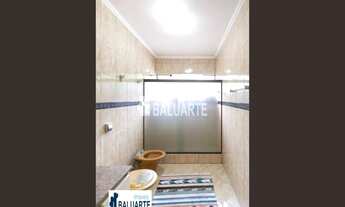 Imagem 7: Casa com 4 dormitórios à venda, 433 m² por R$ 2.790.000,00 - Jardim Marajoara - São Paulo