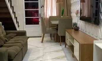 Imagem: Casa Duplex Pavuna 2 quartos (suite) Green