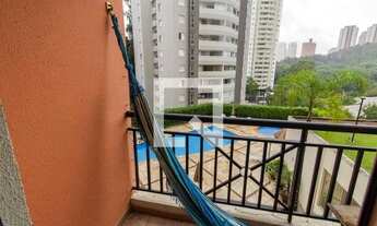 Imagem 6: Apartamento à Venda - Panamby, 2 Quartos, 49 m2