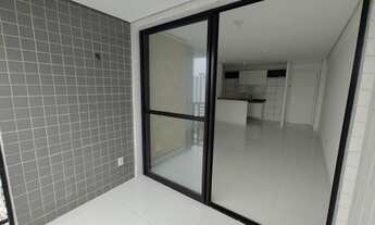 Imagem 5: DUBAI RESIDENCE Apartamento com 3 dormitórios