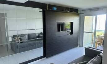 Imagem 2: Cobertura duplex - Pé na areia - Mangaratiba - Sahy - 79 m², 1 quarto, 1vg