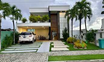 Imagem: Casa Alto Padrão na Cidade Alpha