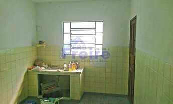 Imagem 6: CASA NA VILA PALMARES - SANTO ANDRÉ