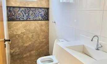 Imagem 5: Casa 3 dormitórios para Locação em Goiânia, Residencial Recanto das Emas, 3 dormitórios, 1