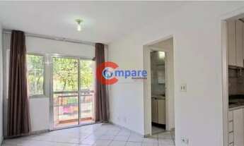 Imagem: Apartamento com 2 dormitórios à venda