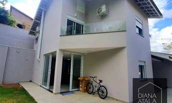 Imagem: Casa com 3 dormitórios, 306 m² - venda