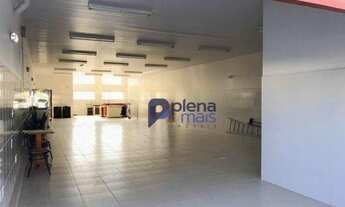 Imagem 3: Galpão/Depósito/Armazém - Venda / Locação - Ponte Preta - Campinas/SP