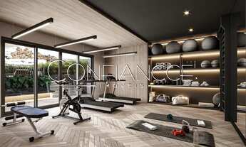 Imagem 3: Apartamento 2 Quartos, 1 Suíte E 1 Vaga De Garagem Á Venda - Tingui Curitiba