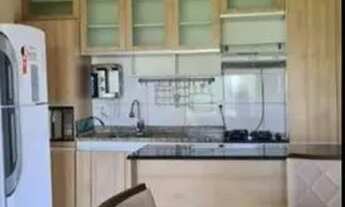 Imagem: Apto Mobiliado Reserva Morada- 03 Quartos