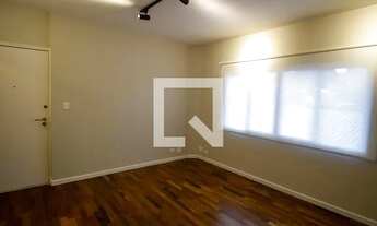 Imagem 3: Apartamento para Aluguel - Jardim Paulista, 2 Quartos, 80 m2