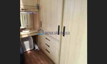 Imagem 4: Apartamento Garden de 3 Dormitórios, 1 Suíte, 1 Vaga, 100m², . Frei Caneca e 900m do metrô