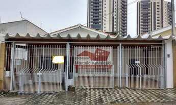 Imagem: Casa de 3 quartos para alugar no bairro