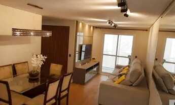 Imagem: Apartamento para venda com 64 metros quadrados