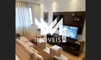 Imagem 7: Oportunidade de compra residencial em apartamento na Vila Constança