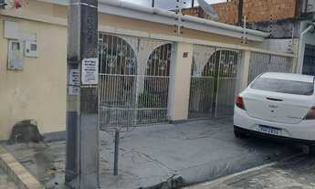 Imagem 4: Casa no Ribeiro Jr cidade nova