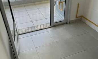 Imagem 2: Apartamento com 2 dormitórios para alugar, 44 m² por R$ 2.000/mês - Lapa - São Paulo/SP