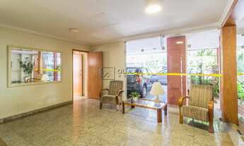 Imagem 3: Apartamento Venda 2 Dormitórios - 91 m² Vila Olímpia