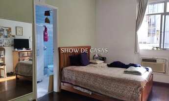 Imagem 7: Apartamento 4 quartos, próximo Metrô Arco Verde e Praia, Copacabana - Rio de Janeiro - RJ