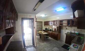 Imagem 5: Casa 3 Dormitórios ,Conjunto Aruanã