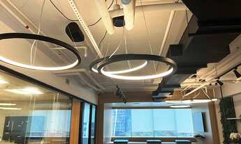 Imagem 5: Locação Conjunto Comercial Sao Paulo Pinheiros Ref: 3930