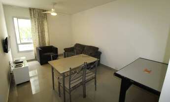 Imagem: Flat disponível para locação