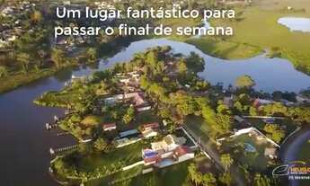 Imagem 4: Lote/Terreno 725 metros -Usina - Atibaia - SP