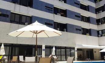 Imagem 1: FLAT 2/4 MOBILIADO, ONDINA, SALVADOR