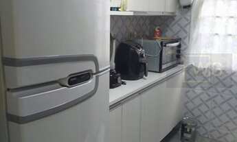 Imagem 5: Apartamento à venda no bairro Conjunto City Jaraguá - São Paulo/SP, Zona Sul